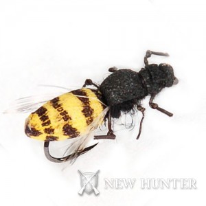 Realistic Wasp SV05