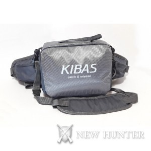 Сумка-пояс KIBAS "Grey pack"