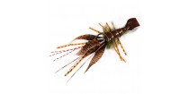 Micro Jig Realistic Strike Crayfish MG15