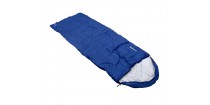 Спальный мешок Forrest Compact Blue
