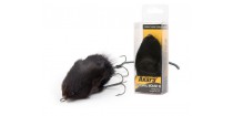 Мышь Akara Hunter Mouse искуственный и натуральный мех