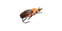 Realistic Beetle Brown SV01