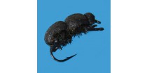 Beetle Black SV08