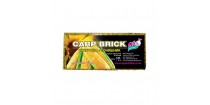 Прикормка Carp Brick кукуруза - подсолнечник