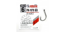 Крючок Fanatik FART FK-1078