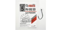 Крючок Fanatik AJI-FEEDER FK-1092