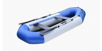 Надувная гребная лодка Aqua Storm MA280PS